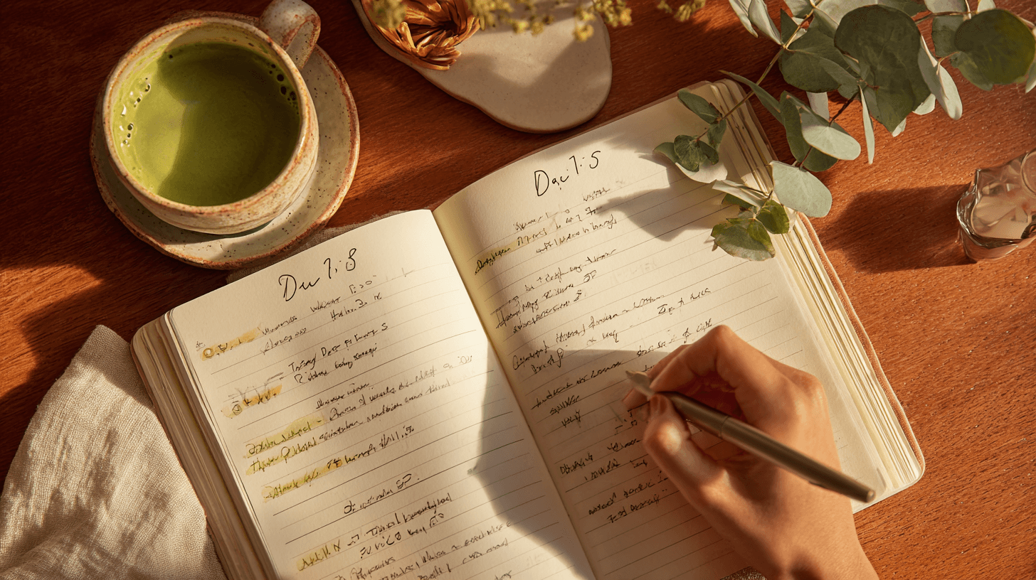 Así es tu primer mes en +Drips: día por día, qué esperar de un programa de medicina funcional