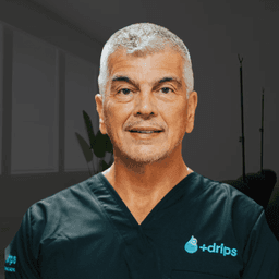 Dr. José N. Pérez Da Costa