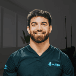 Dr. Octavio Soto Berzzotti