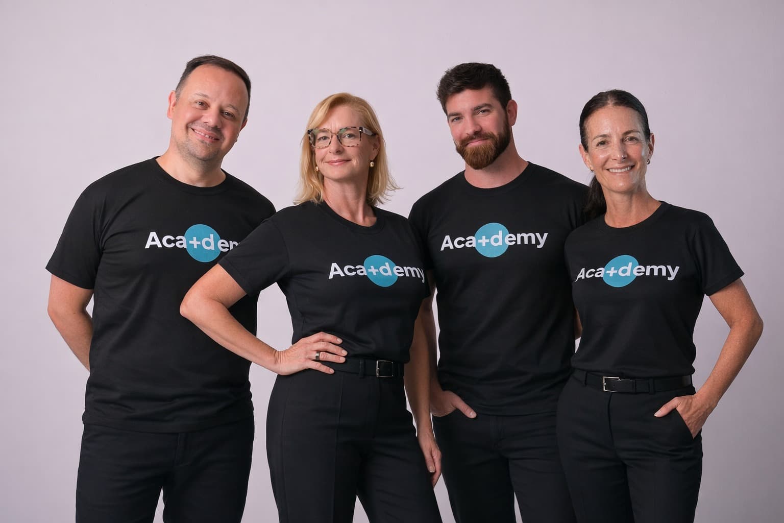 Staff Más Drips Academy