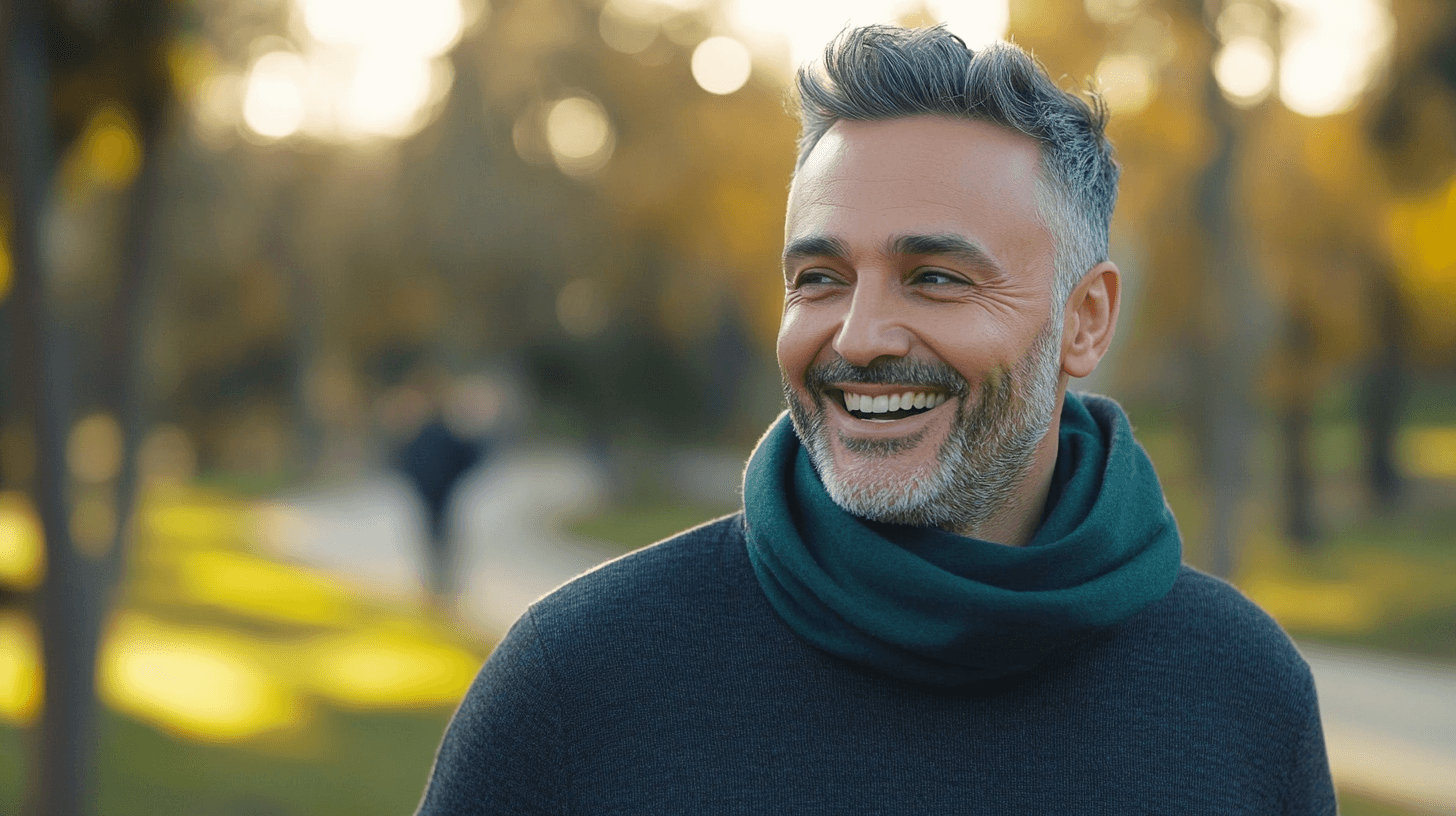 Edad biológica vs. edad cronológica: cómo saber cuántos años tiene realmente tu cuerpo