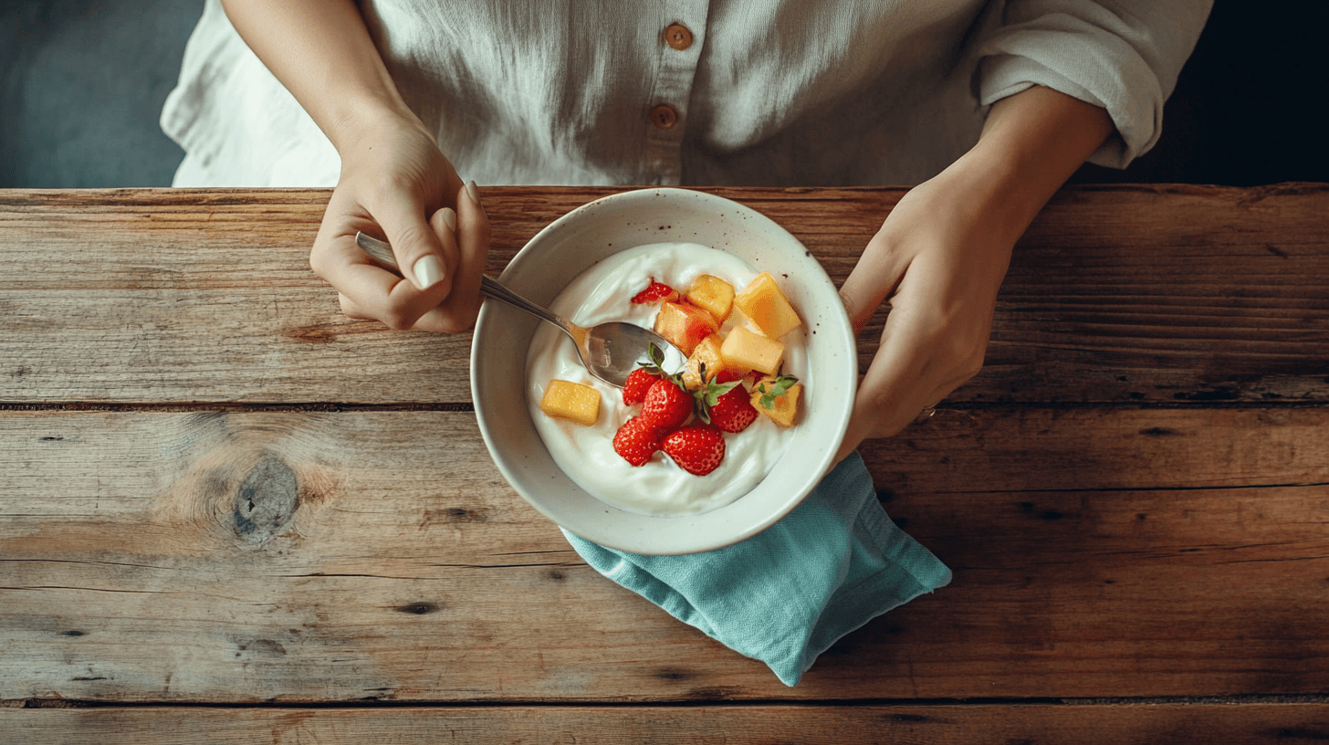 Tu intestino produce el 90% de la serotonina: la conexión que explica tu cansancio, tu peso y tu ánimo