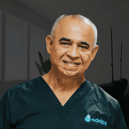 Dr. Luis Emilio Fretes