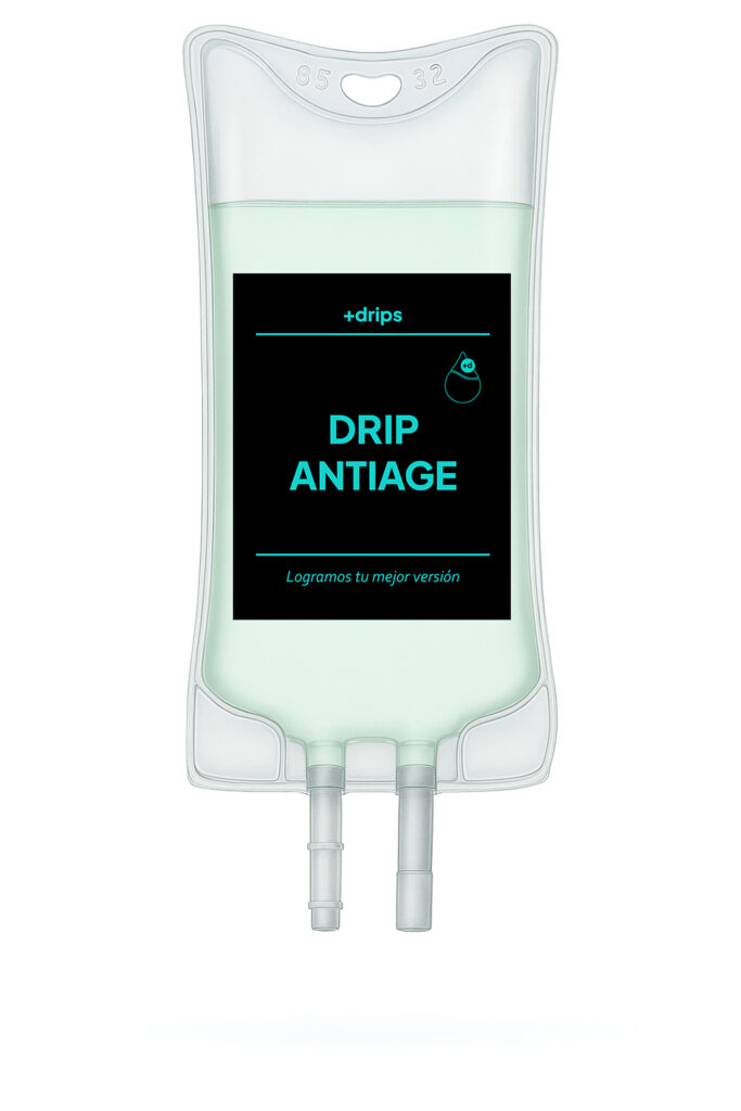 Drip Antiage