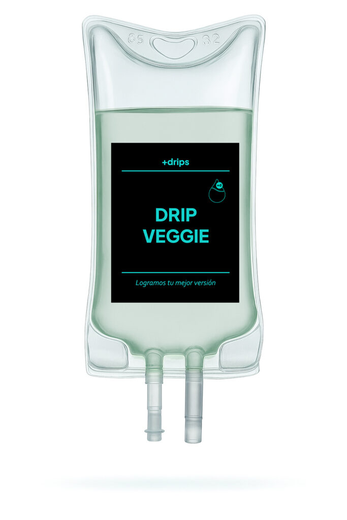 Drip Veggie