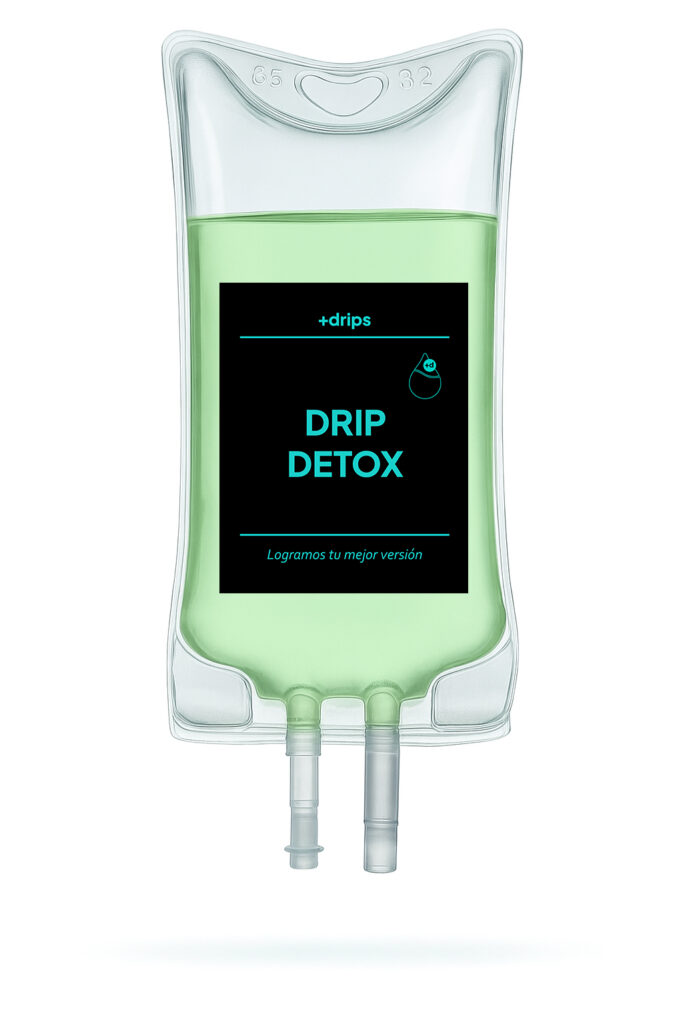 Drip Detox