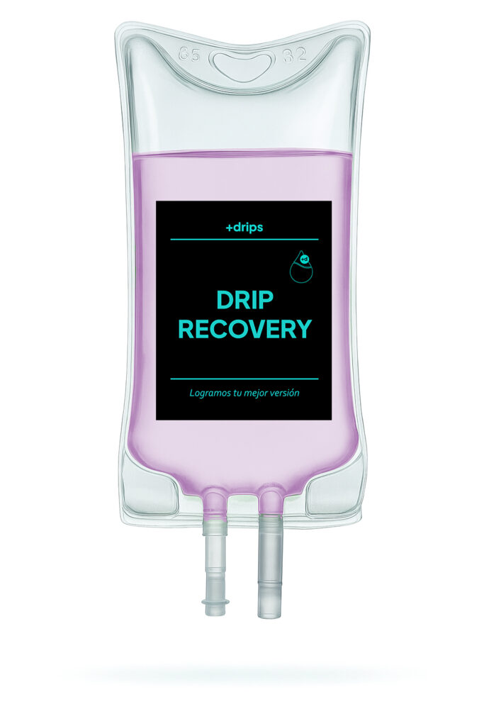 Drip Recovery