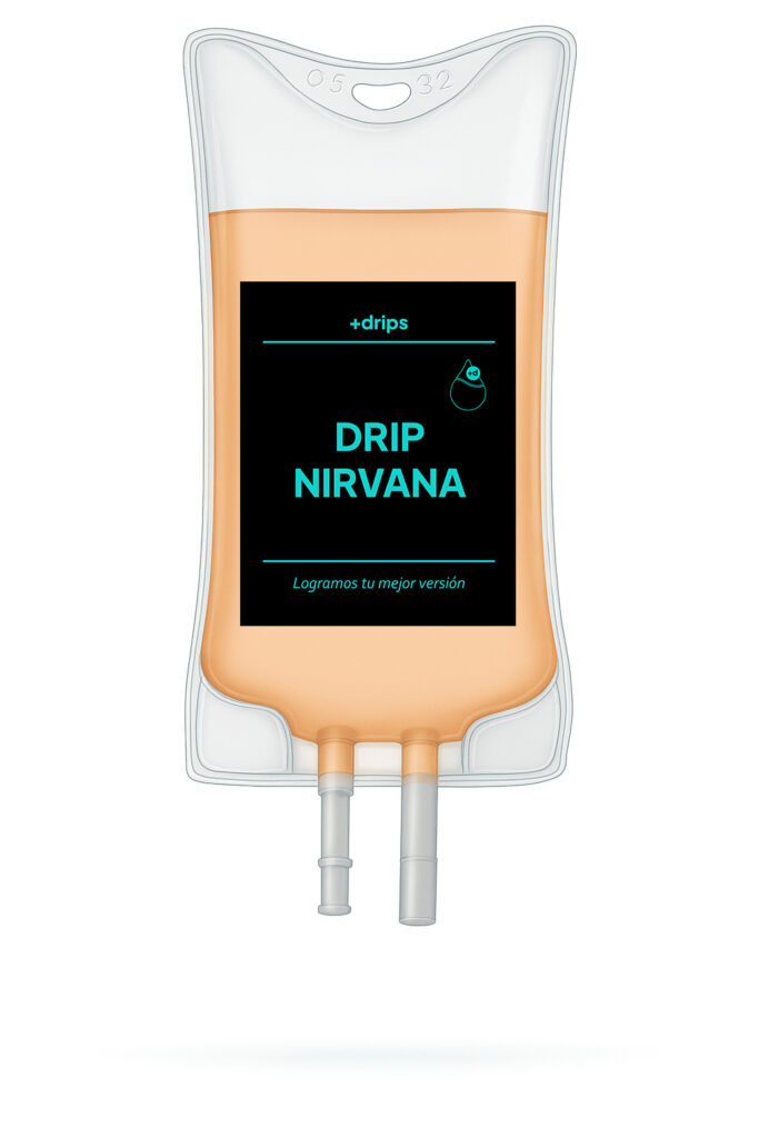 Drip Nirvana