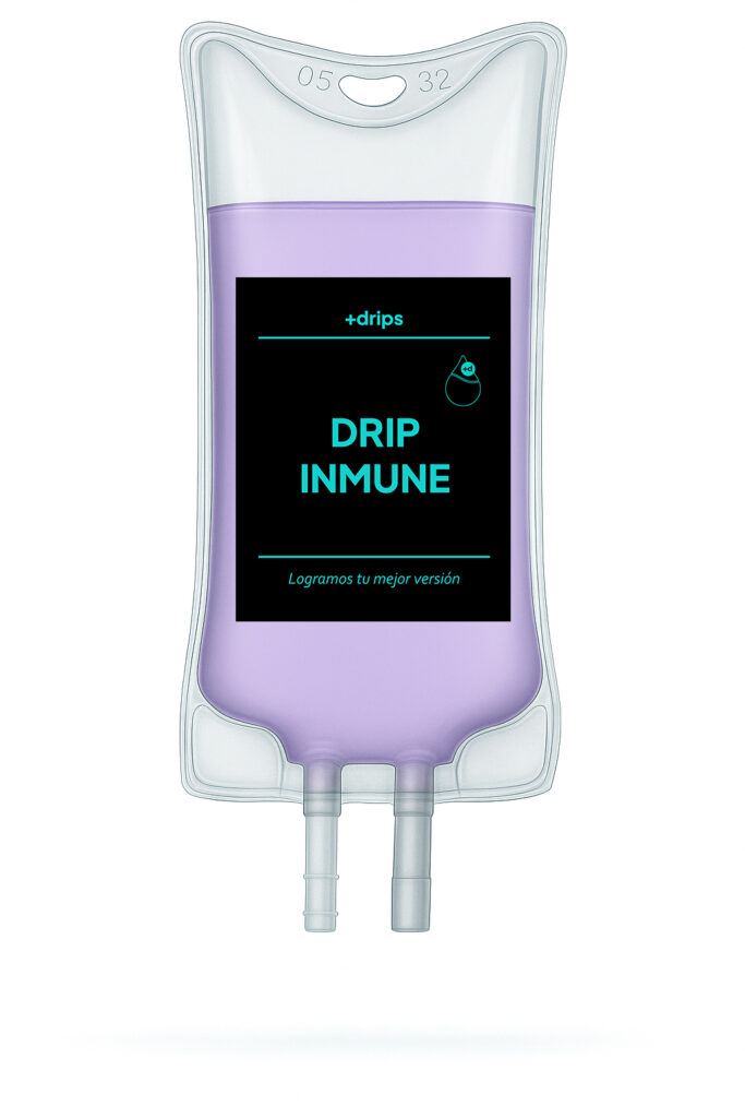 Drip Inmune