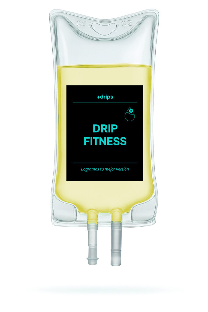 Drip Fitness